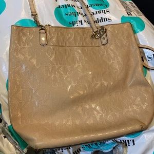 Michael Kors shoulder purse